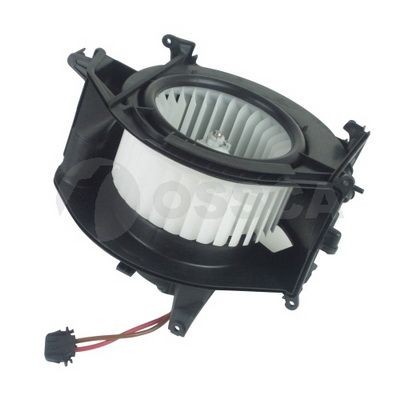 OSSCA Interior Blower 12764 PEUGEOT 406 OSSCA heater blower motor 12764