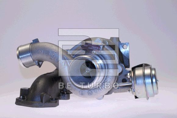 BE TURBO Turbolader 127757RED Turbolader BE TURBO Saab 99 127757RED