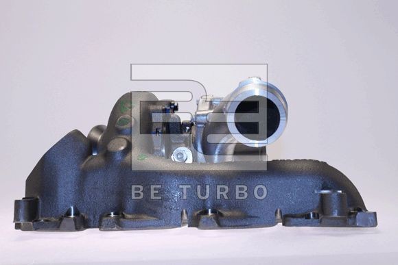 BE TURBO Turbolader 127779RED Turboaggregat BE TURBO 99 127779RED billige