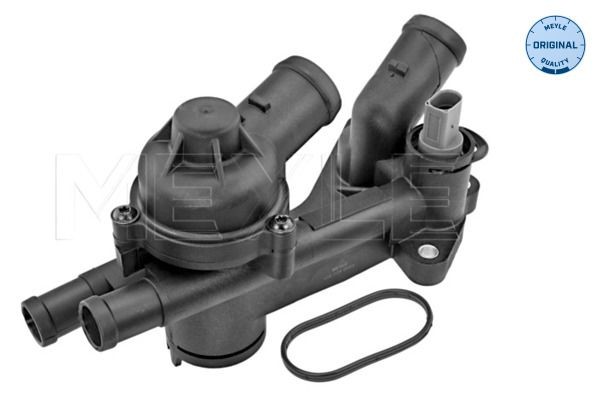 MEYLE Termostathus 128 228 0005 Termostat kølemiddel Volkswagen 5Z1, 5Z3 128 228 0005 MEYLE