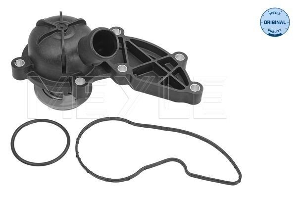 MEYLE Kühlwasserthermostat 128 228 0006 128 228 0006 Thermostat MEYLE MITSUBISHI L300 / DELICA