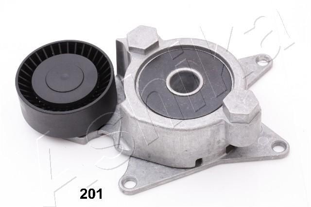 ASHIKA Spanner, Poly V-riem 128-02-201 Riemspanner ASHIKA TOYOTA 128-02-201