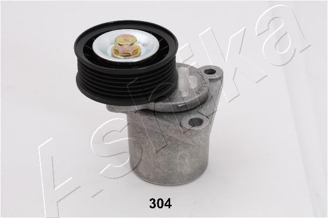 Napínacie rameno rebrovaného klinového remeňa ASHIKA 128-03-304 ASHIKA 128-03-304 Napínacie rameno rebrovaného klinového remeňa Mazda MX-5 2021