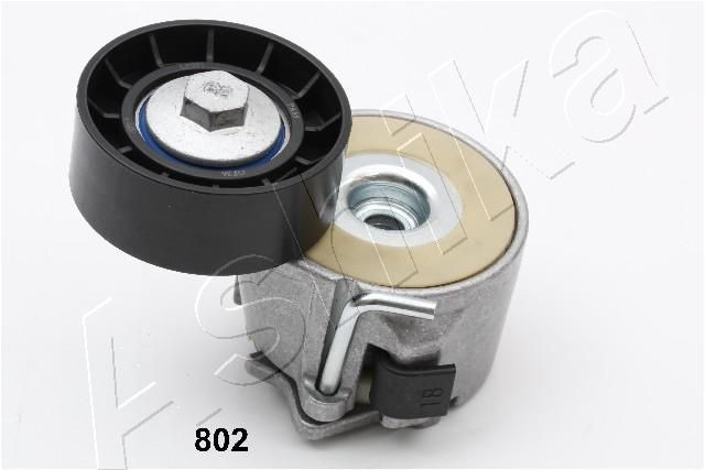 Βραχίονας σύσφιγξης, ιμάντας poly-V ASHIKA 128-08-802 ASHIKA 128-08-802: Βραχίονας σύσφιγξης Suzuki WAGON R+ 2025