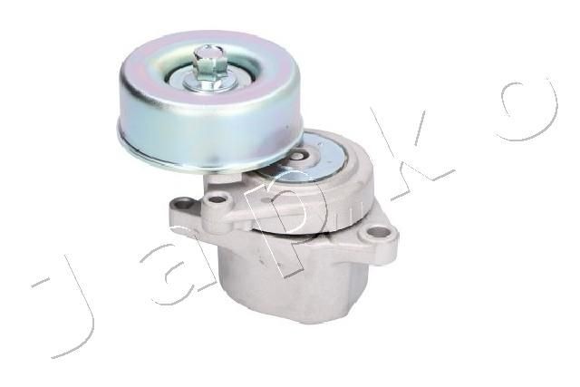 Spennarm, vifterem JAPKO 128110 JAPKO 128110 Beltestrammer NISSAN PRIMERA 2001