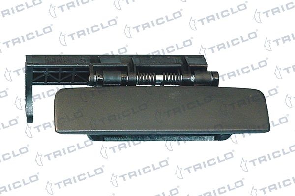 TRICLO Deurhendel 128145 Alfa Romeo 146 Handgreep deur TRICLO 128145