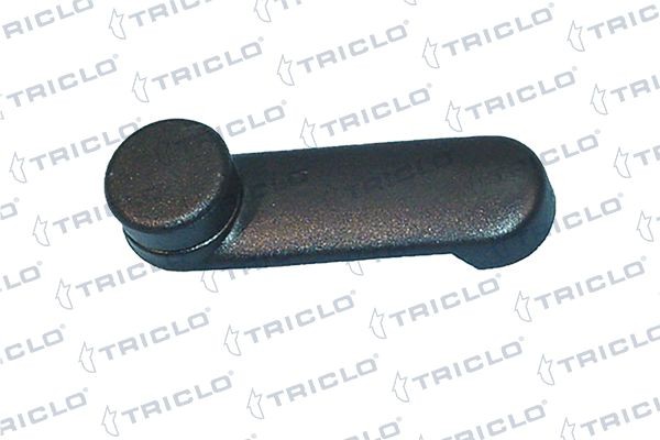 TRICLO Μανιβέλα παραθύρου 128165 128165 Χερούλι παραθύρου SEAT AROSA TRICLO
