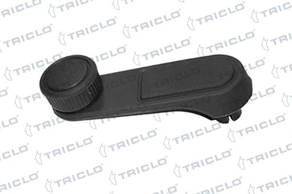 TRICLO Fönstervev 128185 128185 TRICLO fönstervev ALFA ROMEO ALFETTA