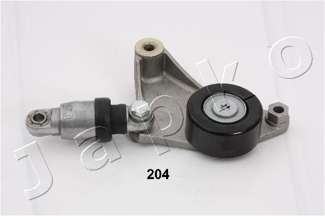 JAPKO Napínacie rameno rebrovaného klinového remeňa 128204 Napínacie rameno JAPKO TOYOTA 128204