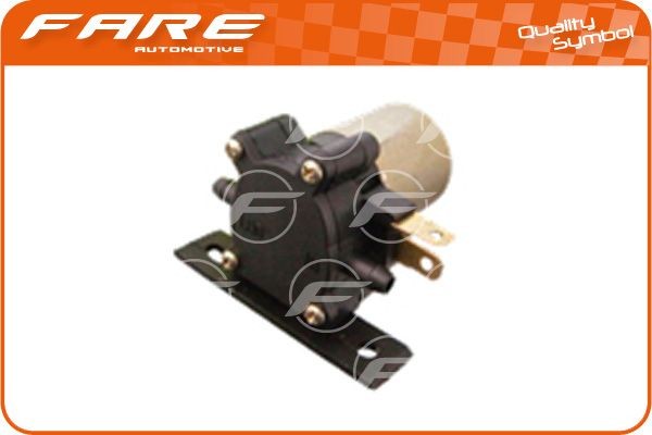 FARE SA Vandpumpe, rudevisker / vasker 12822 FARE SA 12822 Priora Sedan (2170) Sprinklerpumpe originale pris