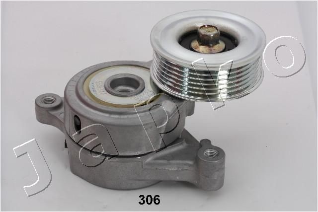 JAPKO Kiristinvarsi, moniurahihna 128306 JAPKO Hihnankiristin MITSUBISHI 128306