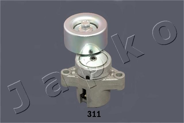 JAPKO Napínacie rameno rebrovaného klinového remeňa 128311 Napínacie rameno rebrovaného klinového remeňa FIAT JAPKO 128311