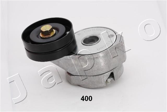 JAPKO Βραχίονας σύσφιγξης, ιμάντας poly-V 128400 128400 Βραχίονας σύσφιγξης HONDA CIVIC JAPKO