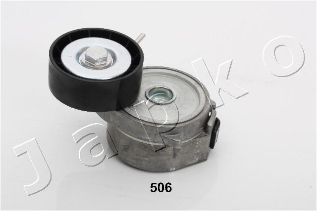 JAPKO Remspännare 128506 128506 JAPKO Spännare för multirem Opel