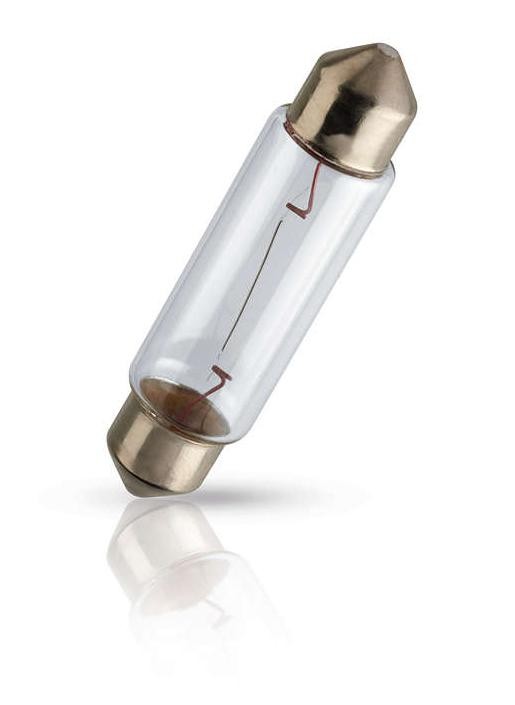 Lampadina, Luce targa PHILIPS 12866B2 PHILIPS 12866B2 Luci targa Nissan TERRANO 2022