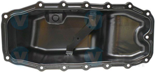 VEMA Coppa olio 12884 VEMA 12884 Coppa olio motore Opel Astra H L70 originale prezzo