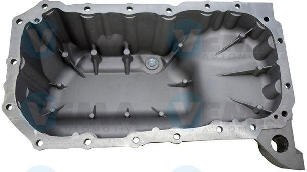 VEMA Õlivann 12885 Õlivann PEUGEOT VEMA 12885