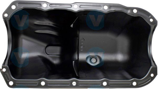 VEMA Carter d'huile 12888 Carter d'huile moteur VEMA 107 12888 pas cher