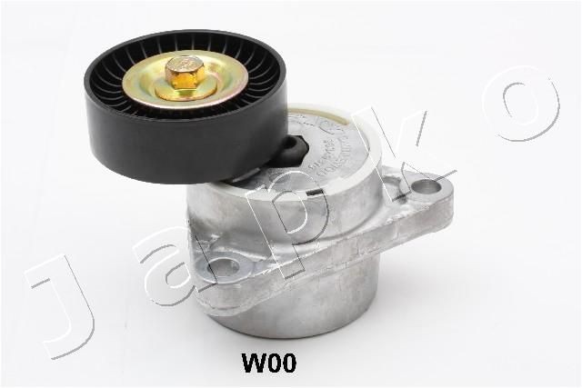 JAPKO Napínacie rameno rebrovaného klinového remeňa 128W00 JAPKO Napínacie rameno rebrovaného klinového remeňa FIAT 128W00