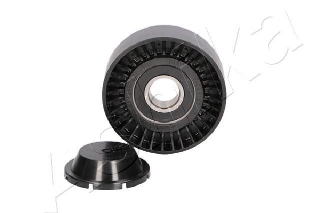 ASHIKA Seade- / juhtrull, soonrihm 129-00-007 ASHIKA 129-00-007 Seaderull Indigo Marina hind