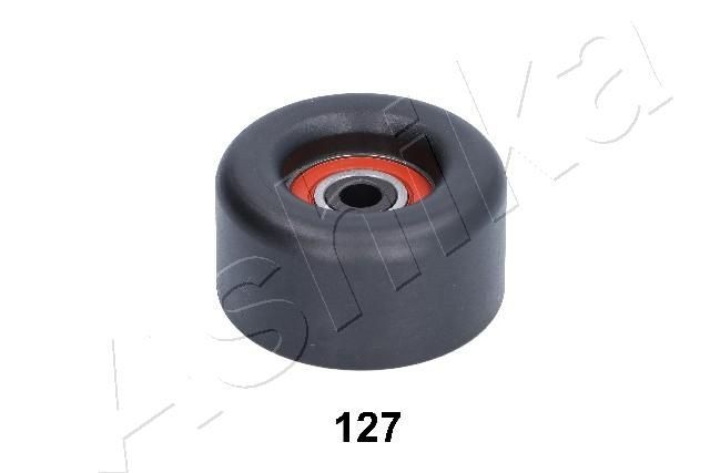 ASHIKA Geleiderol / omdraairol v-snaren 129-01-127 129-01-127 Geleiderol poly v-riem NISSAN CHERRY ASHIKA