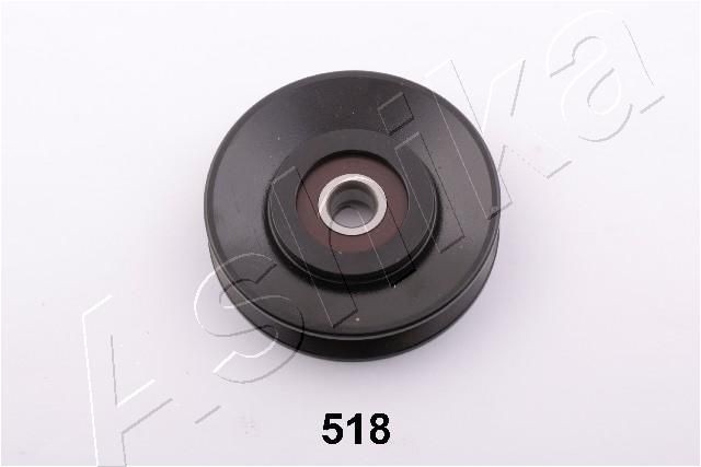 ASHIKA Τροχαλία παρέκκλισης, ιμάντας poly-V 129-05-518 Τροχαλία αδρανείας ιμάντα poly v ASHIKA Lexus RX 129-05-518