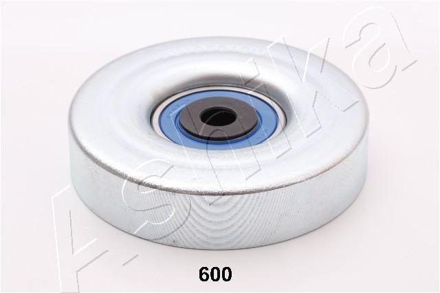 ASHIKA Vratná / vodiaca kladka rebrovaného klinového remeňa 129-06-600 ASHIKA 129-06-600 Vodiaca kladka Daihatsu Charade 3 cena