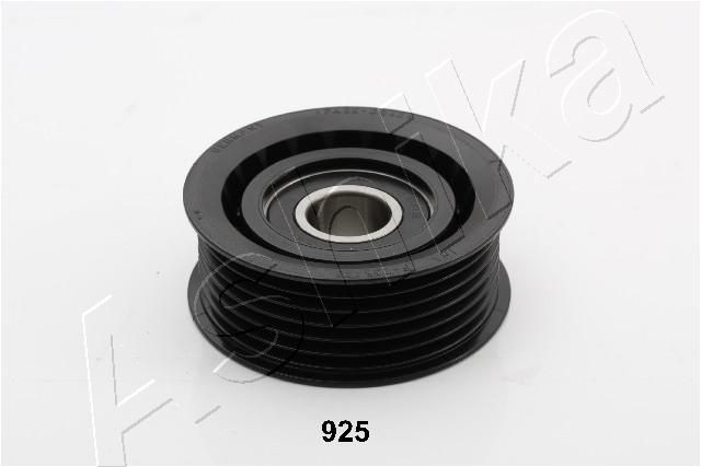 ASHIKA Polia de desvio / de guia, correia trapezoidal estriada 129-09-925 129-09-925 Polia de desvio AUDI Q5 ASHIKA