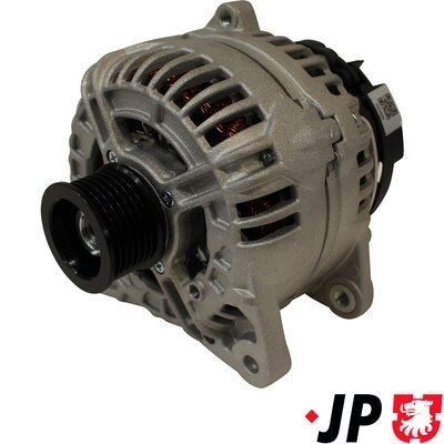 JP GROUP Alternátor 1290102600 Alternátor JP GROUP MOVANO 1290102600 lacné
