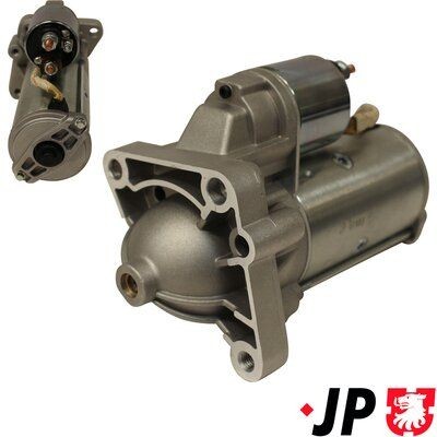 JP GROUP Motor de arranque 1290302200 Motor de arranque JP GROUP NV200 1290302200 baratos