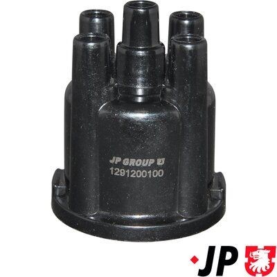 JP GROUP Stroomverdelerkap 1291200100 1291200100 JP GROUP Verdelerkap Opel A05 prijs