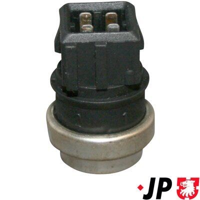 JP GROUP Sensor, kølevæsketemp. 1293101400 JP GROUP 1293101400 originale Kølevæsketemperatur sensor FIAT 126 pris