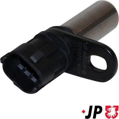 JP GROUP Σηματοδ. παλμών, στροφ. άξονας 1293701800 JP GROUP Αισθητήρας στροφάλου VOLVO 1293701800