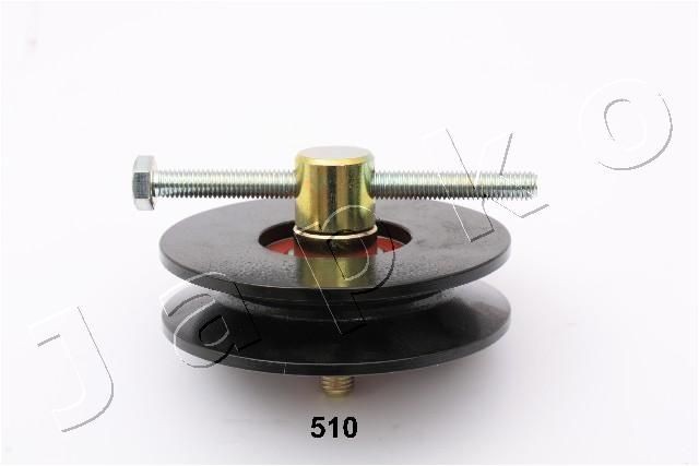 JAPKO Galet enrouleur de courroie d'accessoire 129510 Galet enrouleur de courroie d'accessoire MITSUBISHI JAPKO 129510