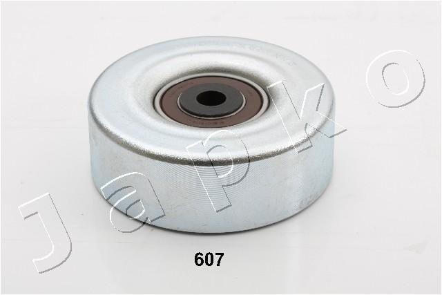 JAPKO Polia de desvio / de guia, correia trapezoidal estriada 129607 JAPKO 129607 Polia de desvio Daihatsu Terios J2 originais preço