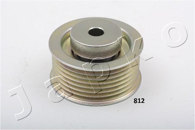 JAPKO Galoppino guidacinghia, cinghia Poly-V 129812 129812 costo Galoppino JAPKO AUDI Q5