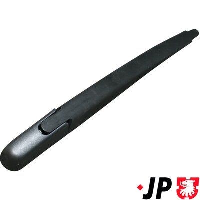 Βραχίονας υαλοκ., καθαρ. τζαμιών JP GROUP 1298300200 JP GROUP 1298300200: Βραχίονας υαλοκαθαριστήρα Opel COMBO 2005