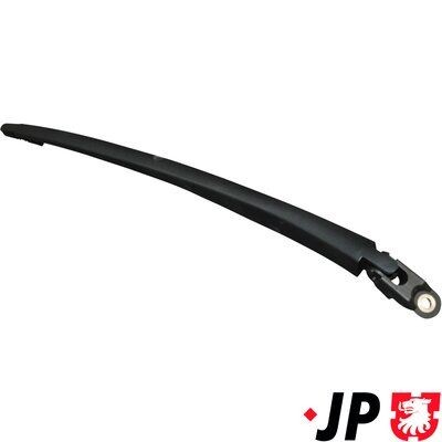 JP GROUP Braço de limpa-vidros, limpeza de vidros 1298300300 Braço do limpador de parabrisa JP GROUP Hyundai TRAJET 1298300300
