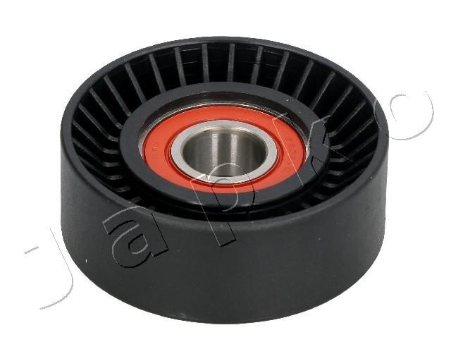 JAPKO Galoppino guidacinghia, cinghia Poly-V 129922 129922 costo Galoppino AUDI Q5 JAPKO