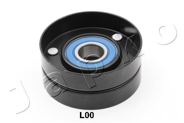 JAPKO Geleiderol / omdraairol v-snaren 129L00 JAPKO 129L00 originele Geleiderol Discovery 4 L319 kosten