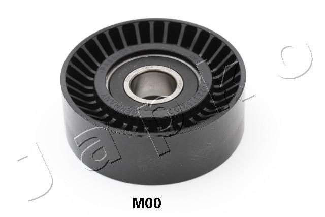 JAPKO Seade- / juhtrull, soonrihm 129M00 Seaderull Smart 454 129M00 JAPKO