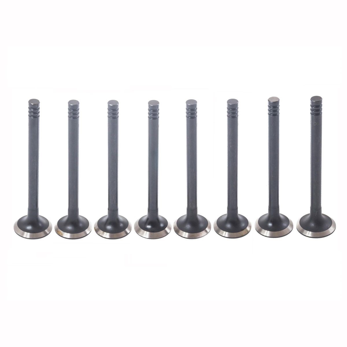 MASTER-SPORT Uitlaatklep 12EX-SET/8/-MS Skoda OCTAVIA Uitlaatklep MASTER-SPORT 12EX-SET/8/-MS
