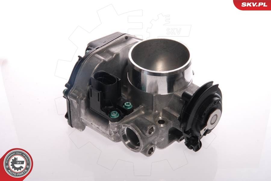 ESEN SKV Gasklephuis 12SKV013 Gaskleppen ESEN SKV AROSA 12SKV013 goedkoop