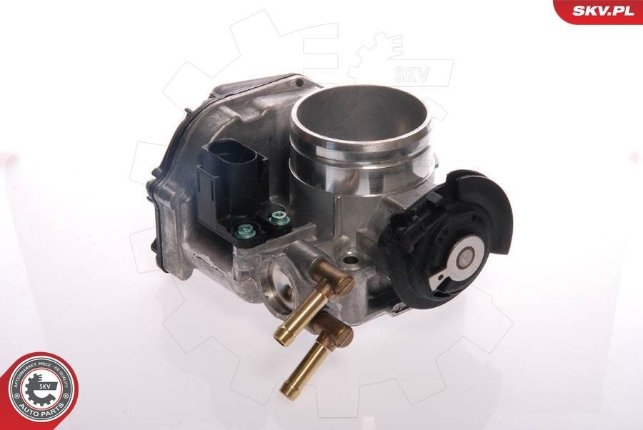 ESEN SKV Πεταλούδα γκαζιού 12SKV021 12SKV021 Πεταλούδα γκαζιού ESEN SKV VW CORRADO