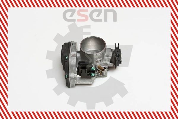 Corpo farfallato ESEN SKV 12SKV034 ESEN SKV 12SKV034 Valvola a farfalla Volkswagen SHARAN 2000