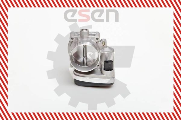 ESEN SKV Gasklephuis 12SKV040 Brandstofsysteem BMW Z4 E85: Gasklephuis ESEN SKV 12SKV040