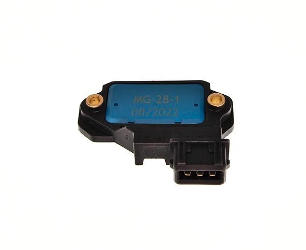 MAXGEAR Zündsteuergerät 13-0067 MAXGEAR 13-0067 Zündsteuergerät FORD Fiesta Mk2 Schrägheck (FBD) 1.0 (FBD) 45 PS 1984