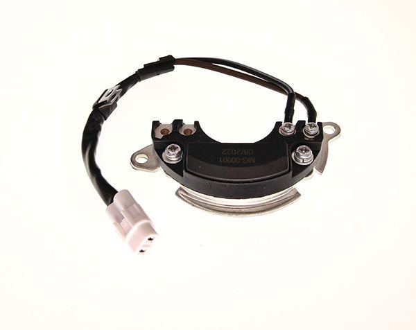 MAXGEAR Συσκευή ηλεκτρονόμου, σύστημα ανάφλεξης 13-0087 13-0087 Συσκευή ηλεκτρονόμου AUDI Q7 MAXGEAR