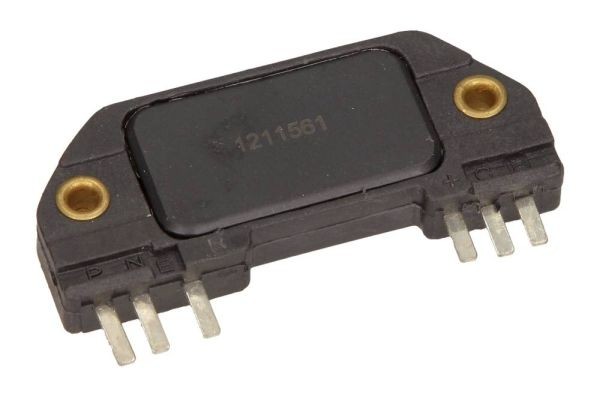 MAXGEAR Centralina, Impianto accensione 13-0127 MAXGEAR 13-0127 Centralina, gestione motore Volkswagen T-CROSS originali