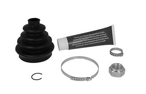 METELLI Asmanchetten set 13-0410 13-0410 Aandrijfashoes MITSUBISHI L 200 METELLI